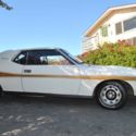 1974 Javelin (Original)