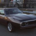 1974 Javelin RestoMod 401 w/ 4spd