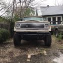 1974 Jeeo J20 Truck