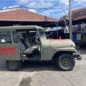 1974 JEEP AMER, GREEN with 45,664 Miles available now!