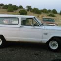 1974 Jeep Cherokee 4x4