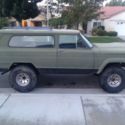 1974 jeep cherokee