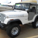 1974 Jeep CJ 5  nice