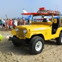 1974 Jeep CJ5 304 V8 4WD
