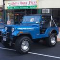 1974 Jeep CJ5 304 V8