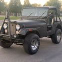 1974 Jeep CJ5 5