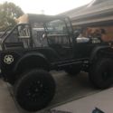 1974 jeep cj5 base 5.0l