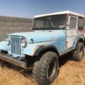 1974 JEEP CJ5 CJ 5 V8