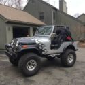 1974 jeep cj5 classic collector v8