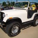 1974 Jeep CJ5 Great little toy and runs great! Needs a little TLC Must SEE!
