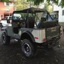 1974 jeep cj5 restored and runs great
