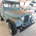 1974 Jeep CJ5 T1256228