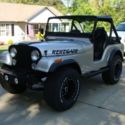 1974 jeep cj5