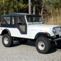 1974 Jeep cj6