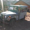 1974 Jeep DJ5