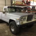1974 JEEP J-10 CLASSIC TRUCK