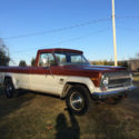 1974 Jeep J10 4x4 All original survivor Colorado Truck 360 V8 Ready to go