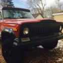 1974 Jeep j10