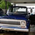 1974 jeep j10 truck one owner 67333 original miles 4x4 v8