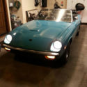 1974 Jensen Healey Roadster, Rare color, Rust free survivor, under NADA value