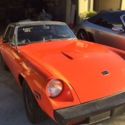 1974 Jensen Healy: Fully Restored