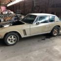 1974 Jensen Interceptor Barnfind