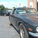 1974 Jensen Interceptor III-GREAT PROJECT