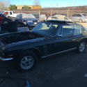1974 Jensen Interceptor MK III 7.2L