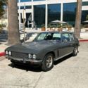 1974 JENSEN INTERCEPTOR