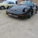 1974 KARMANN GHIA KIT CAR SEE VIDEO PROFESSIONAL BUILD 1973 1972 1971 VW BEETLE