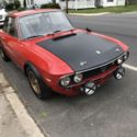 1974 Lancia Fulvia Alfa Romeo Fiat Jaguar Ferrari Other Racing Car