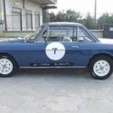 1974 Lancia Fulvia Coupe 1.3 S second series