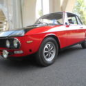 1974 LANCIA FULVIA COUPE Monte Carlo 1.3 S 2nd Series Fulvia Coupe 3
