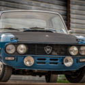 1974 Lancia Fulvia, Rally, 1.3S, Drives Great, Very Fun!