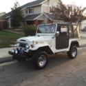 1974 land cruiser fj40
