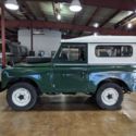 1974 Land Rover Series-III 88