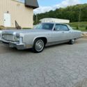 1974 Lincoln Continental 4 Door 460-V8 Loaded Runs and Drives Great Very Clean