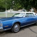 1974 Lincoln Continental Mark IV Coupe - Excellent Condition!!!