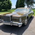 1974 Lincoln Continental Mark IV, Mark 4