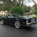 1974 Lincoln Continental Mark IV Pastel Lime Coupe 460 V8 31,000 Miles