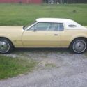 1974 Lincoln Continental Mark IV