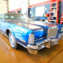 1974 Lincoln Continental   T1286491