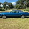 1974 Lincoln Lincoln Continental Mark IV Cartier