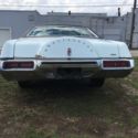 1974 LINCOLN MARK  IV ALL ORIGINAL.