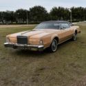 1974 Lincoln Mark Series IV