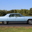 1974 LINCOLN TOWN CAR 1,985 ACTUAL MILES 1OWNER TIME CAPSULE ORIGINAL NO RESERVE
