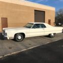 1974 lincoln town coupe