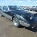 1974 LOTUS ELITE COUPE