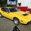1974 Lotus Elite Elise 503 Type75 California Car