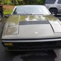 1974 Lotus Elite